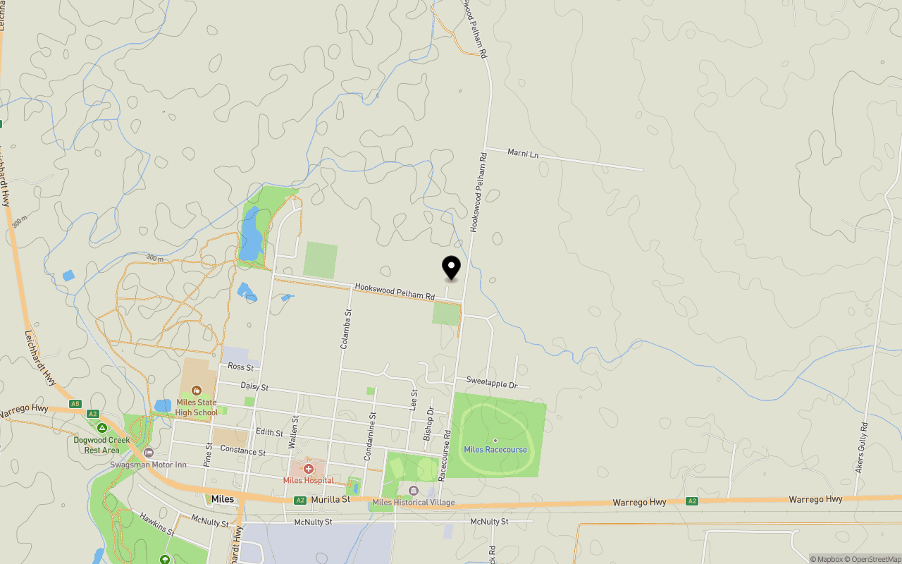 Map preview — click to interact
