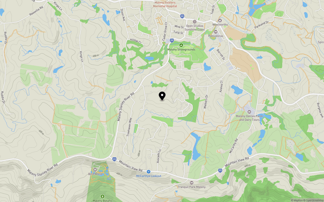 Map preview — click to interact