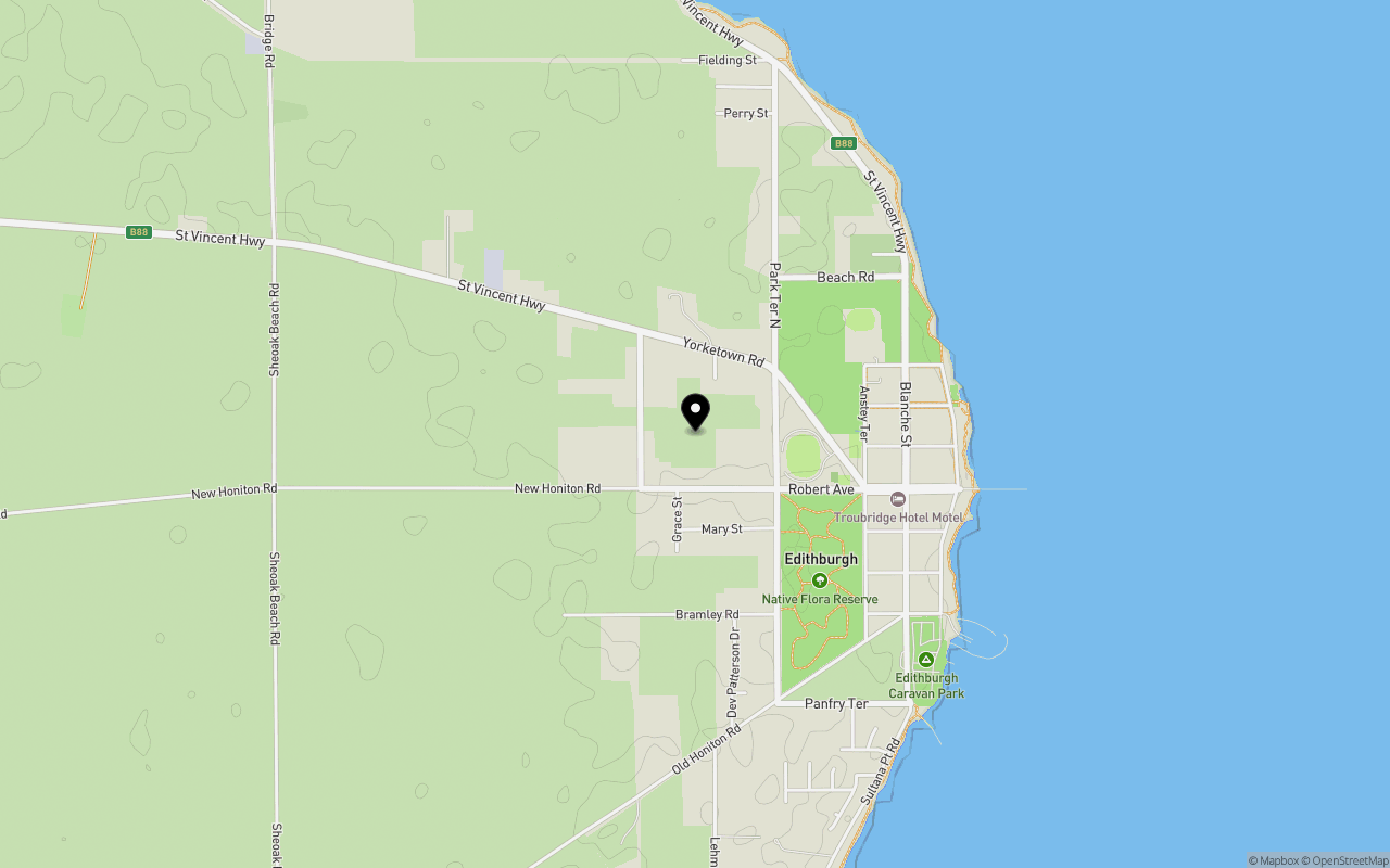 Map preview — click to interact
