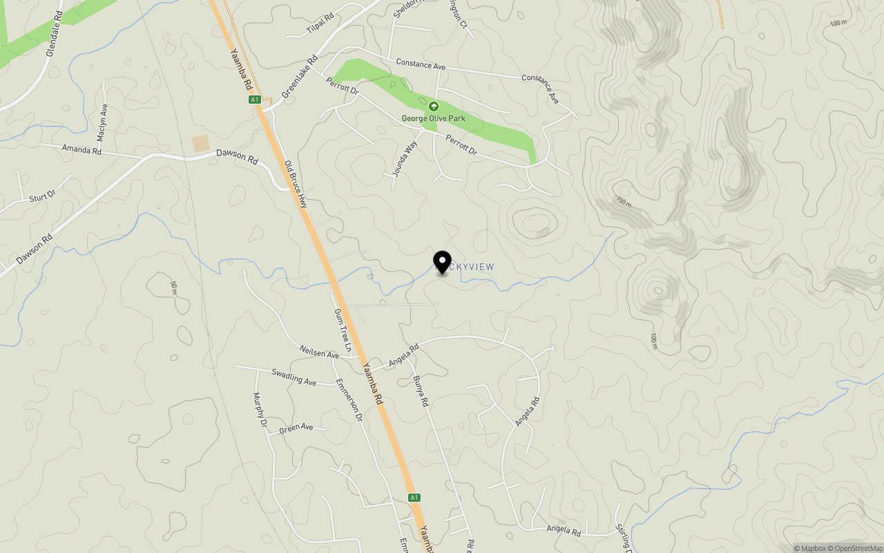 Map preview — click to interact