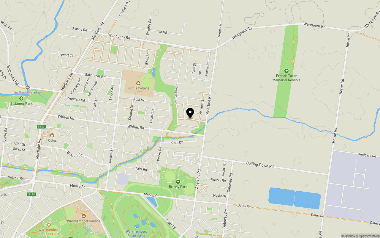 Map preview — click to interact