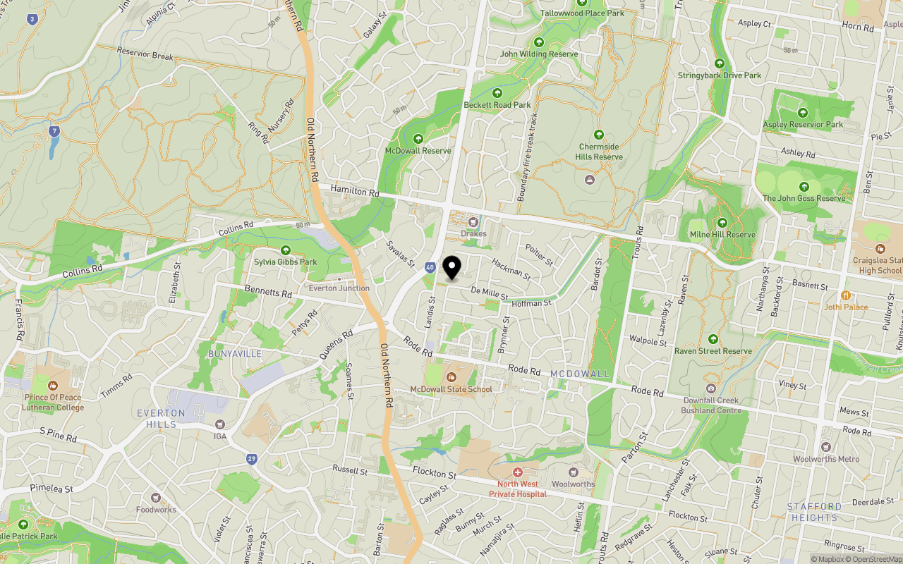 Map preview — click to interact