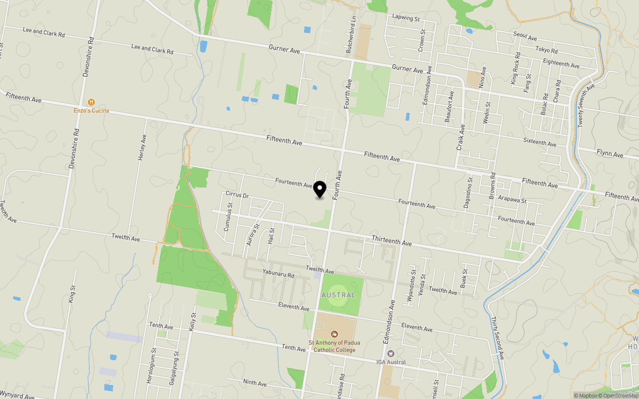 Map preview — click to interact