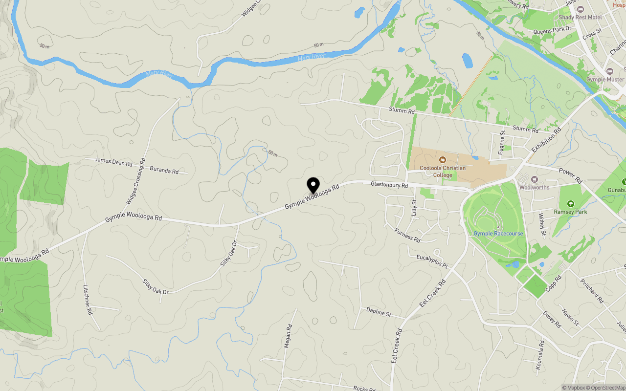 Map preview — click to interact