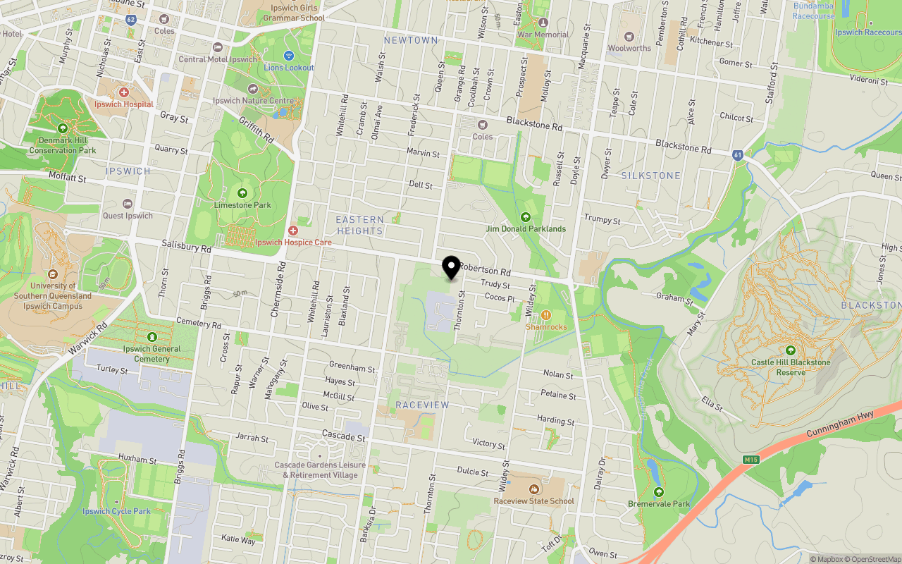 Map preview — click to interact