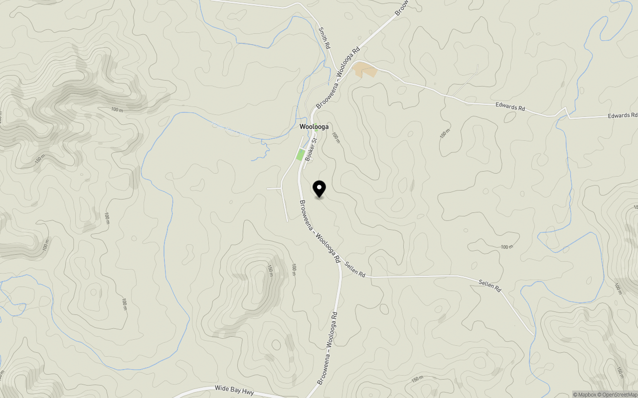 Map preview — click to interact