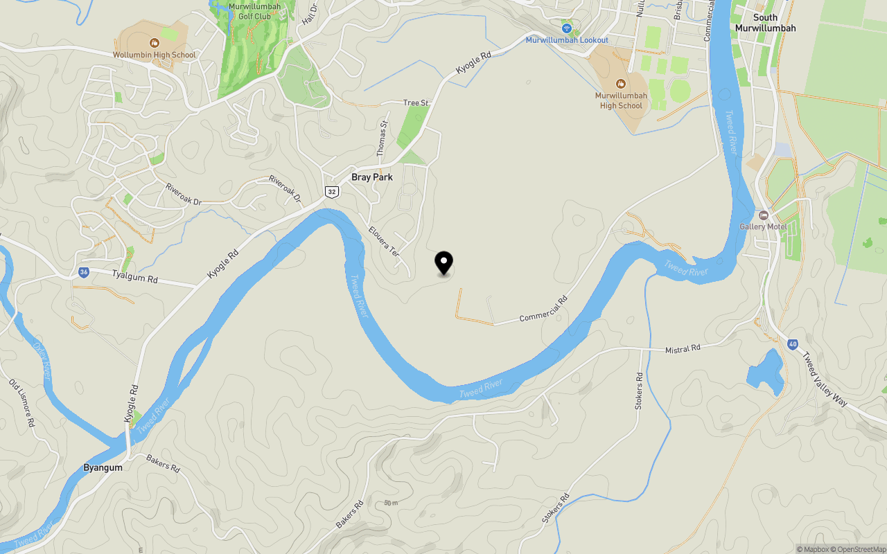 Map preview — click to interact