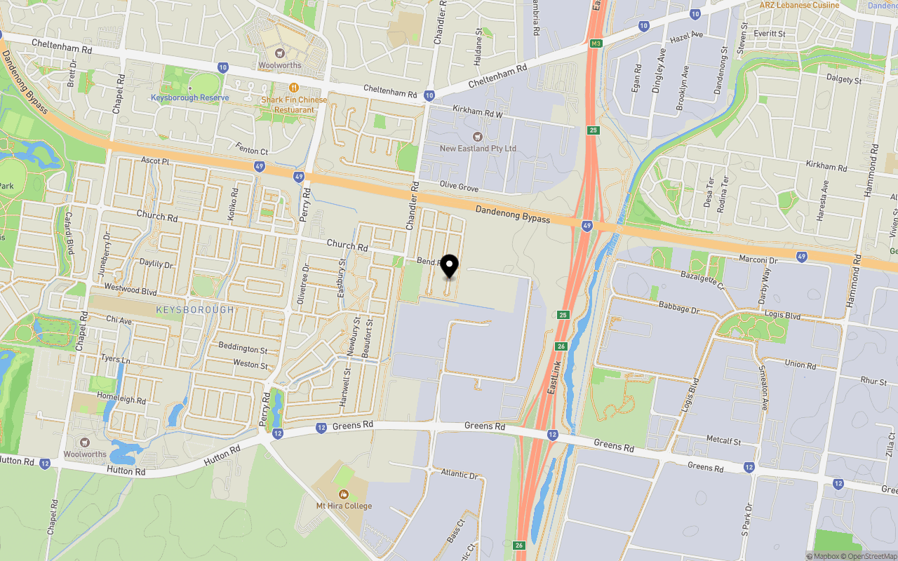 Map preview — click to interact