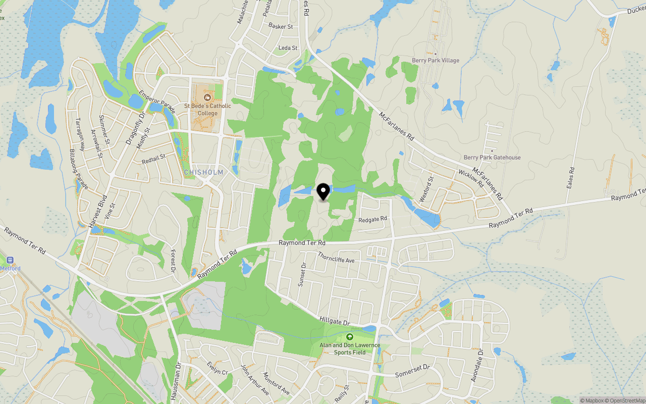 Map preview — click to interact