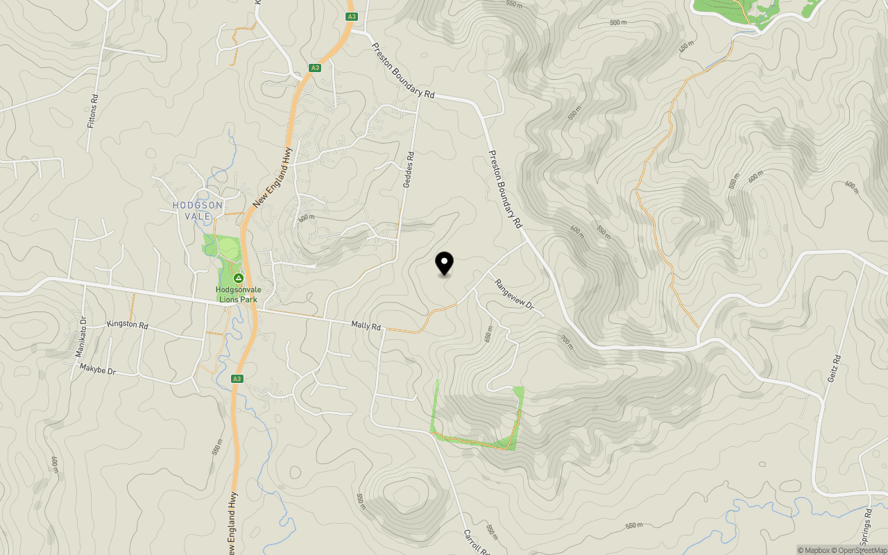 Map preview — click to interact