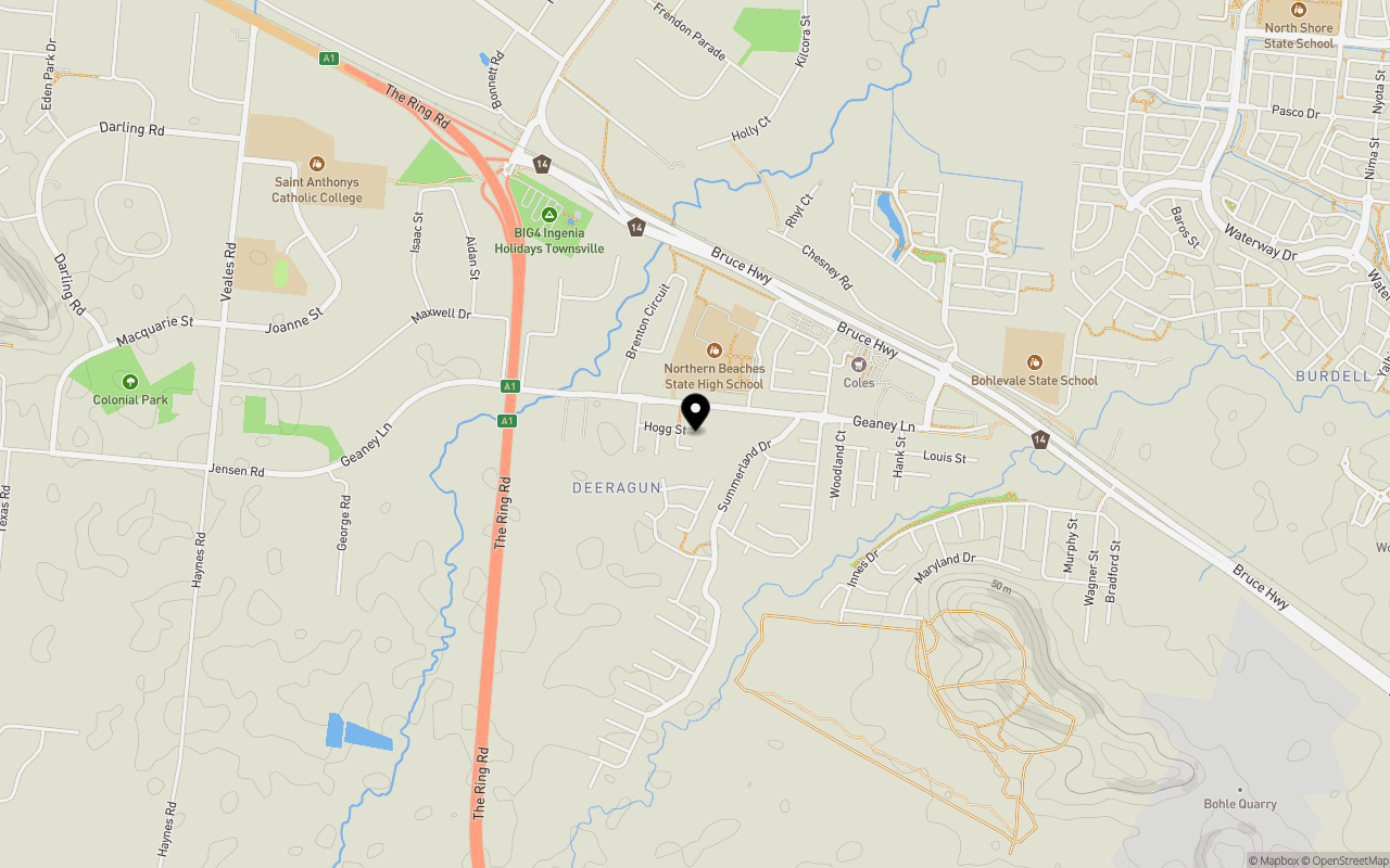 Map preview — click to interact