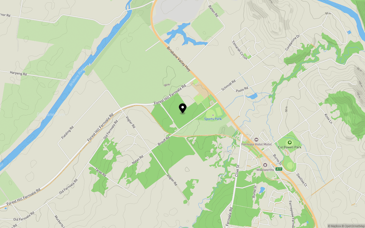 Map preview — click to interact