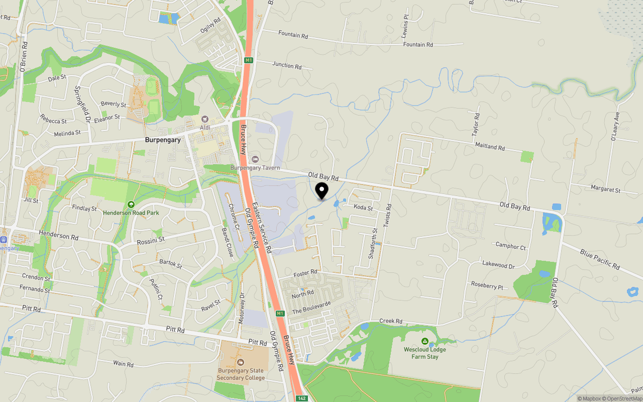 Map preview — click to interact