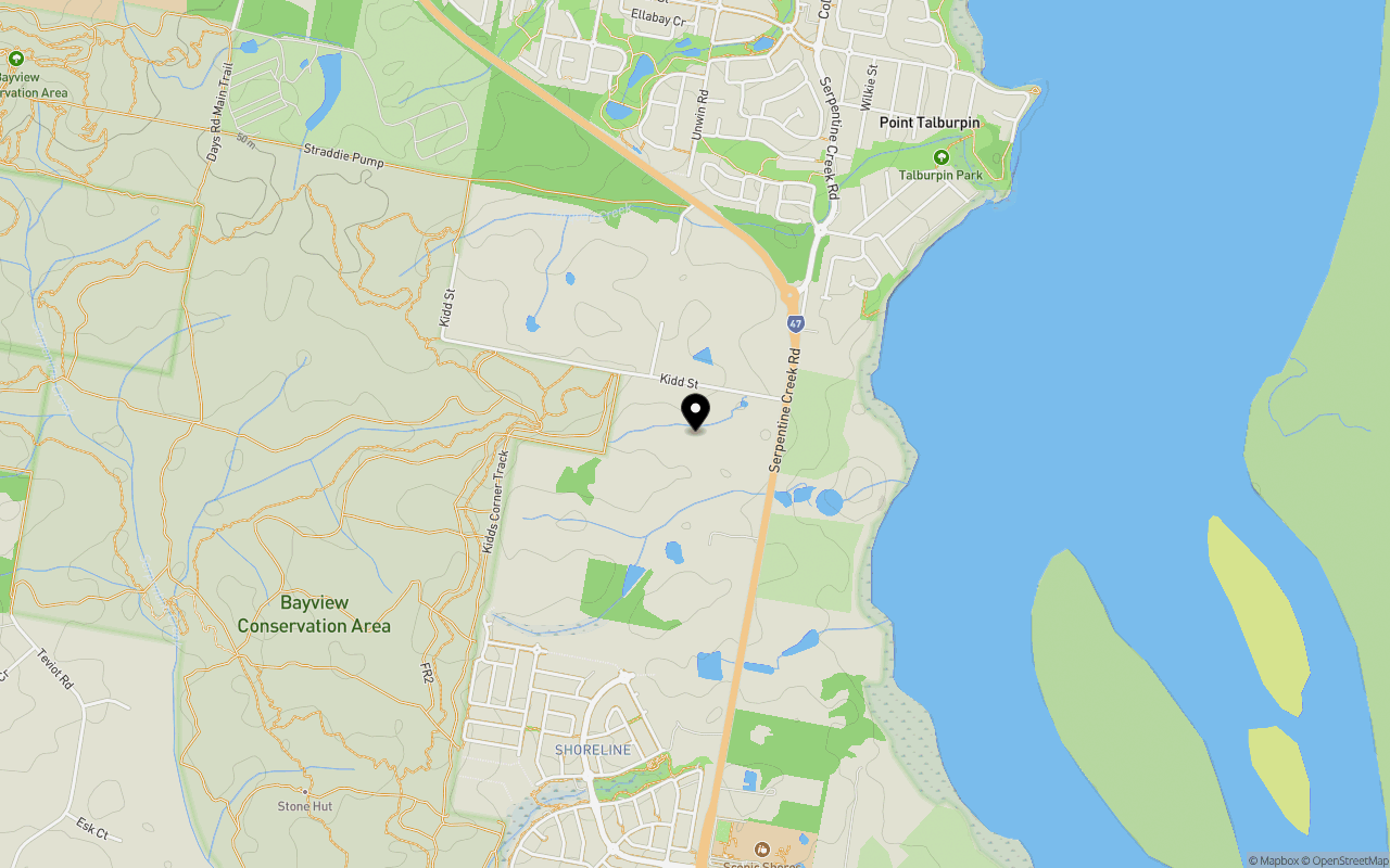Map preview — click to interact