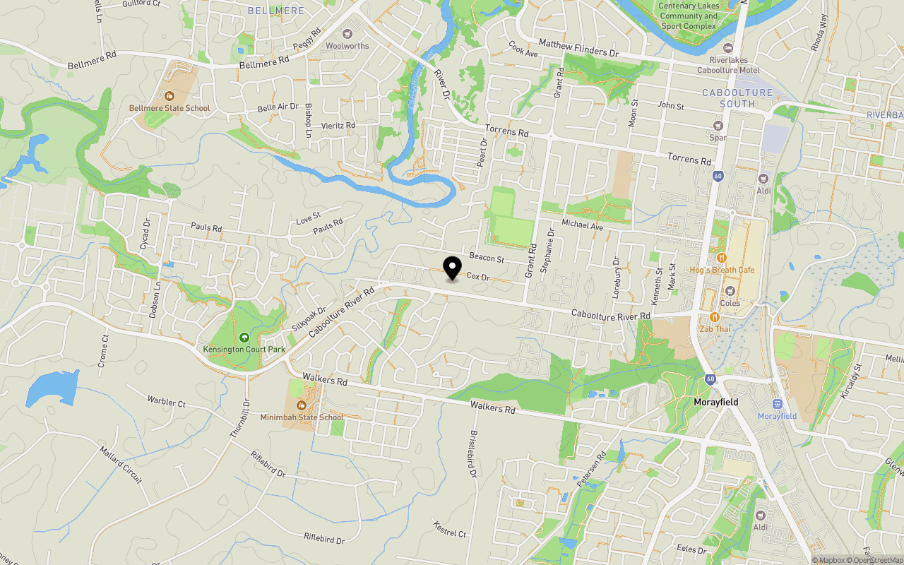 Map preview — click to interact