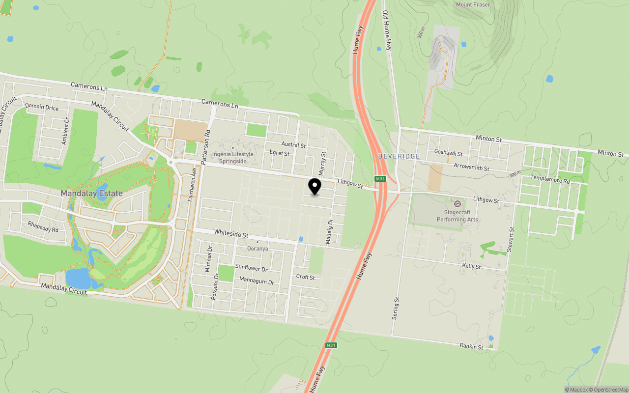 Map preview — click to interact