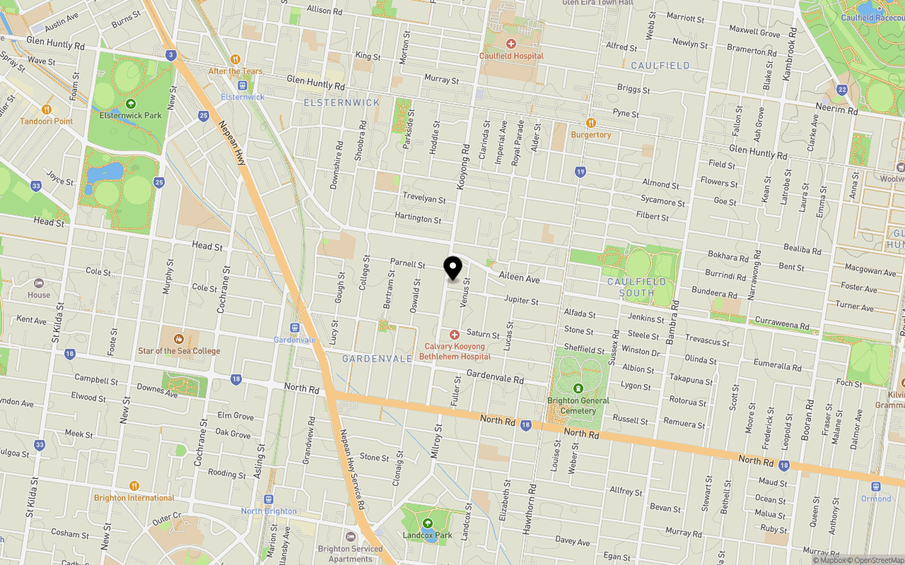 Map preview — click to interact