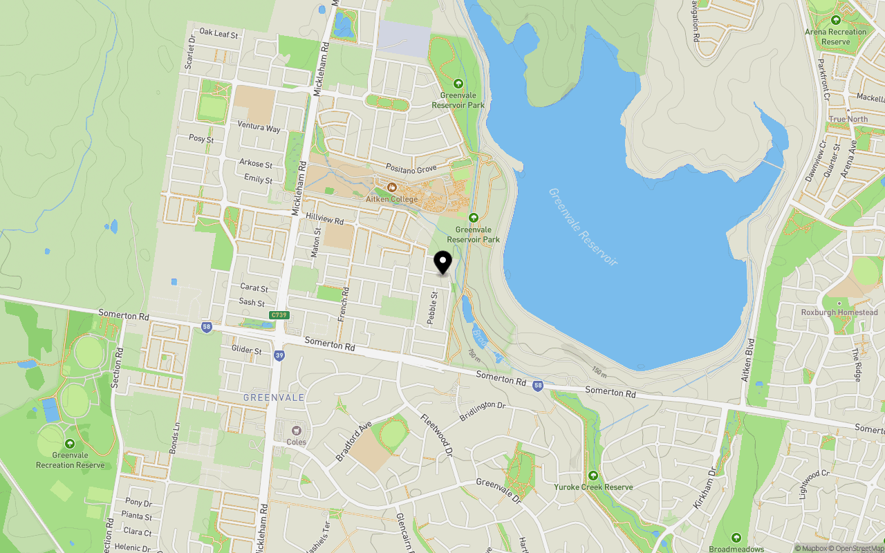 Map preview — click to interact