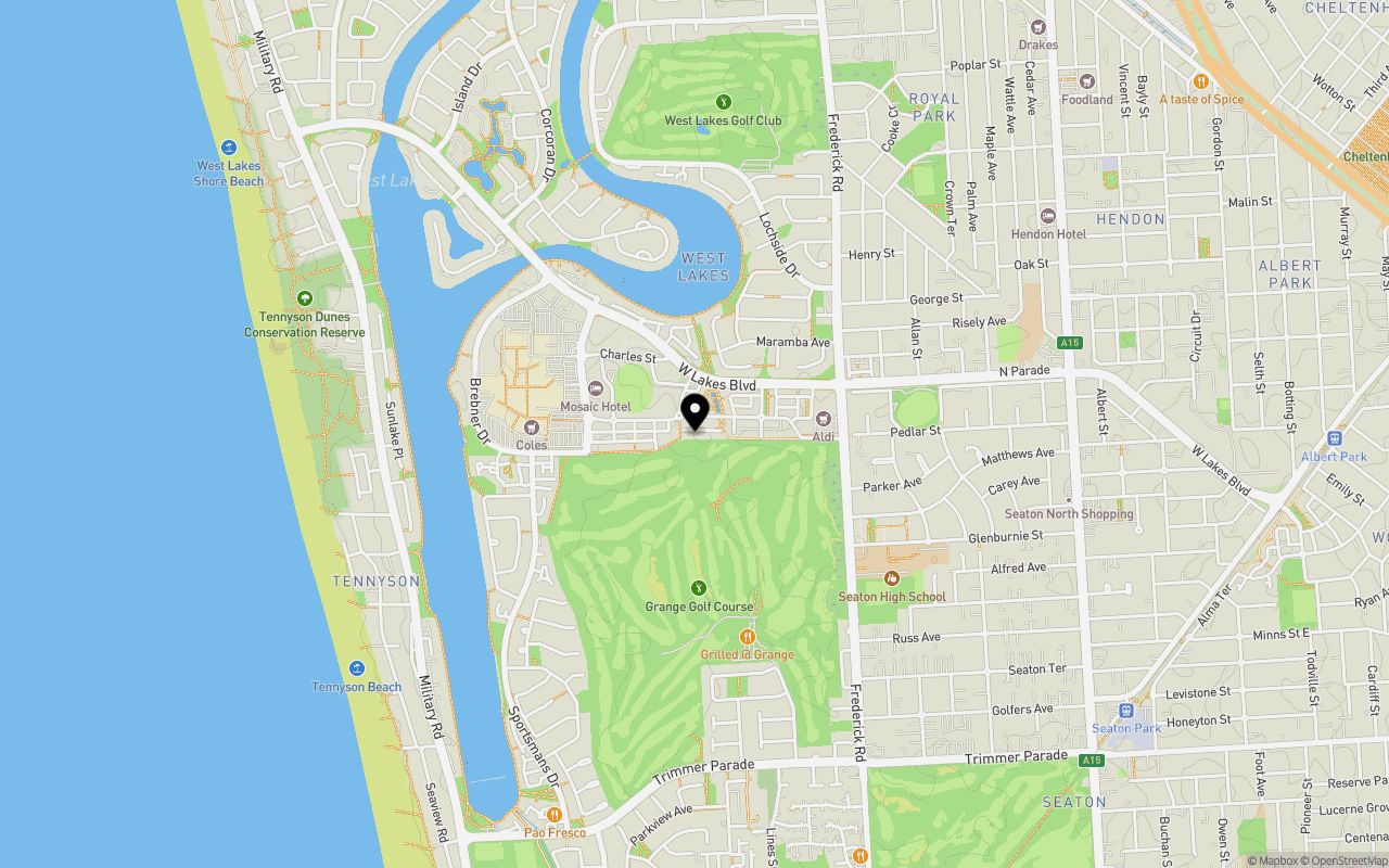 Map preview — click to interact