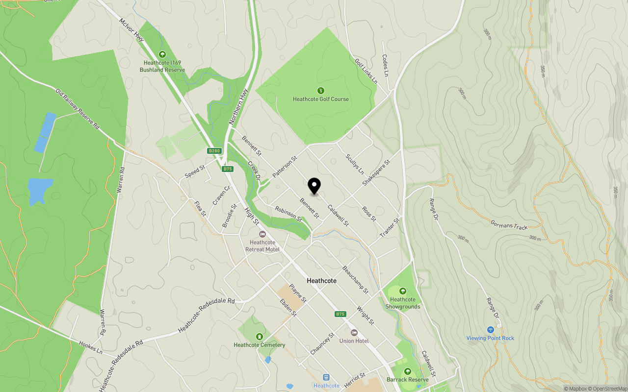 Map preview — click to interact