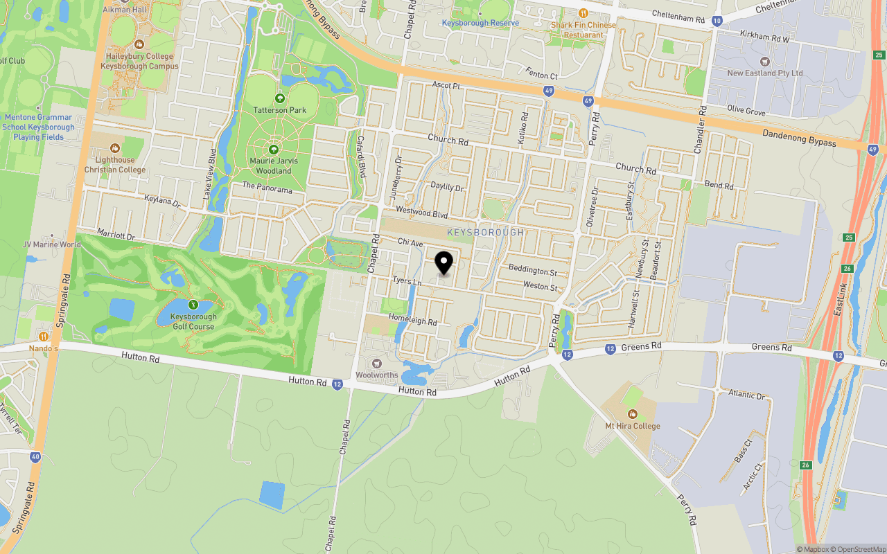 Map preview — click to interact