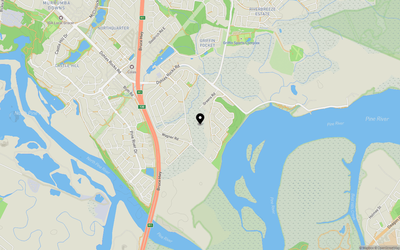 Map preview — click to interact