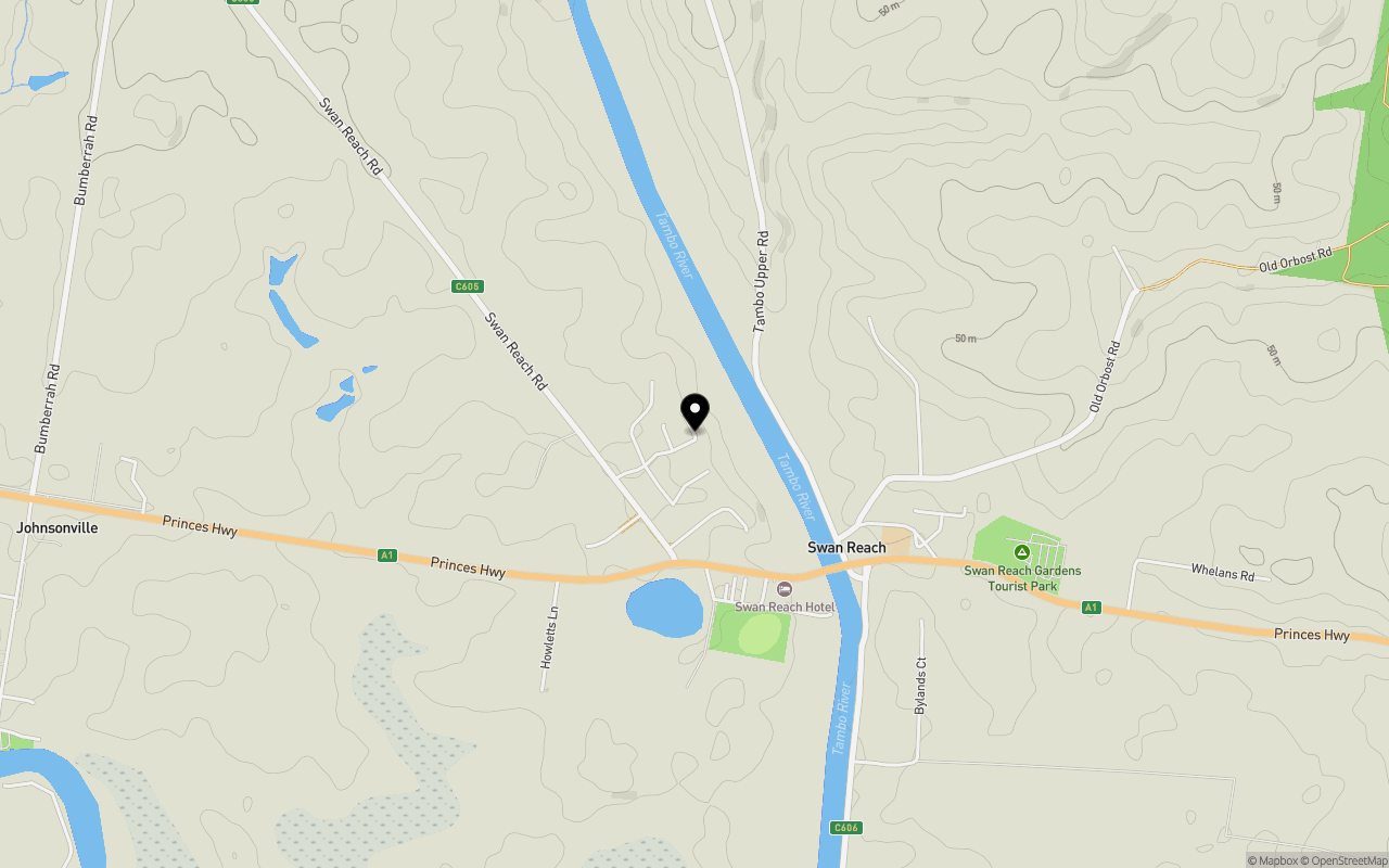 Map preview — click to interact