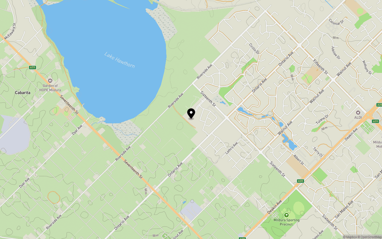 Map preview — click to interact