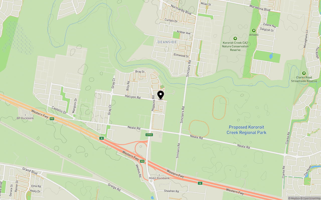Map preview — click to interact