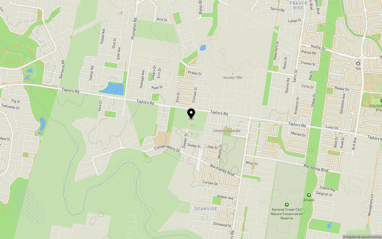 Map preview — click to interact