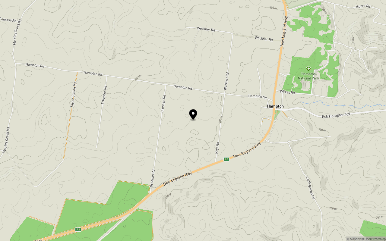 Map preview — click to interact