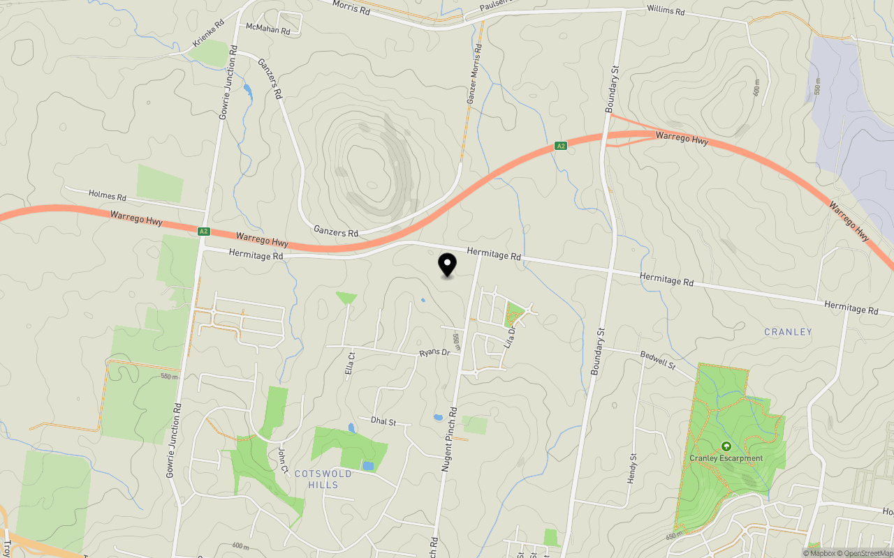 Map preview — click to interact
