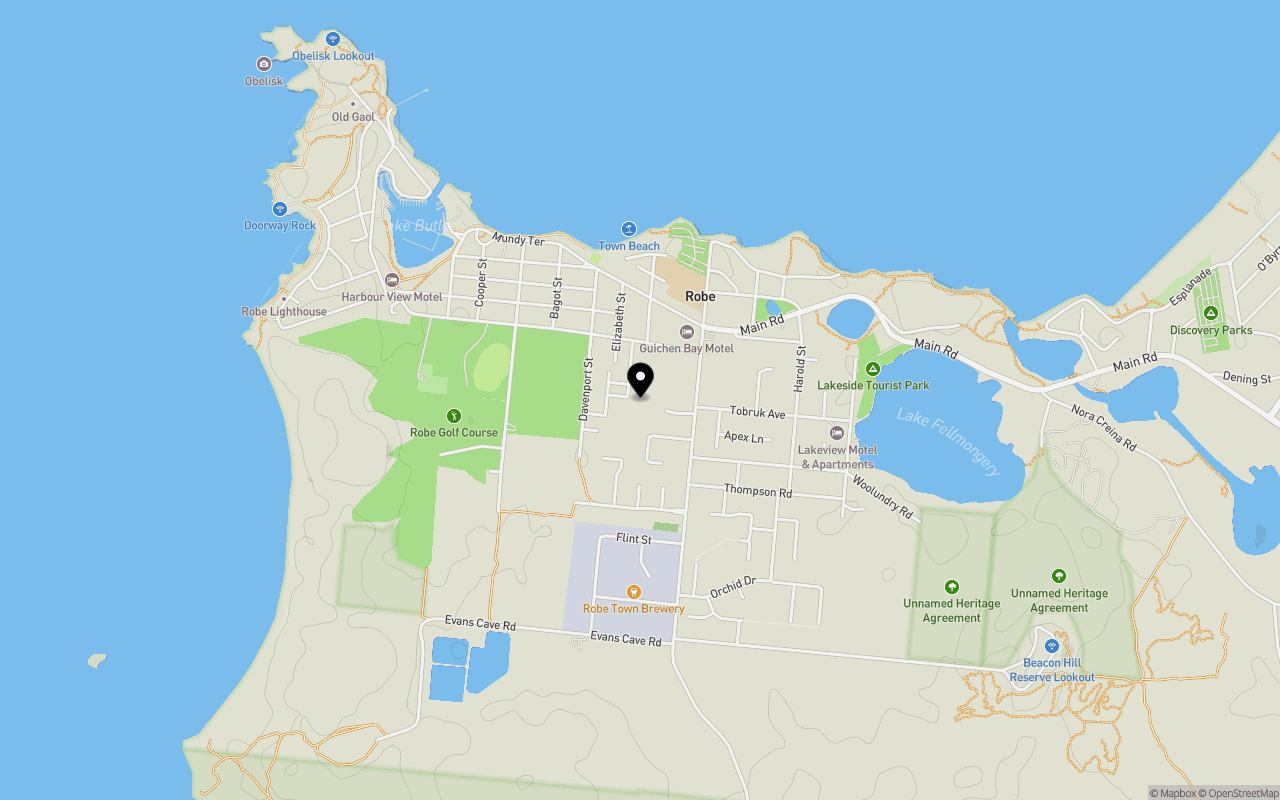 Map preview — click to interact