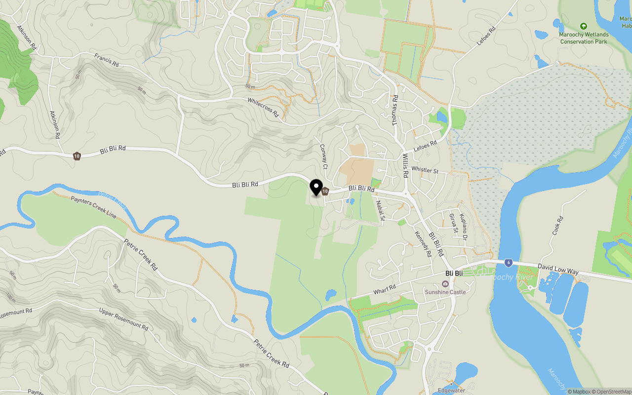 Map preview — click to interact