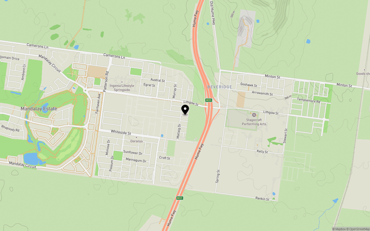 Map preview — click to interact