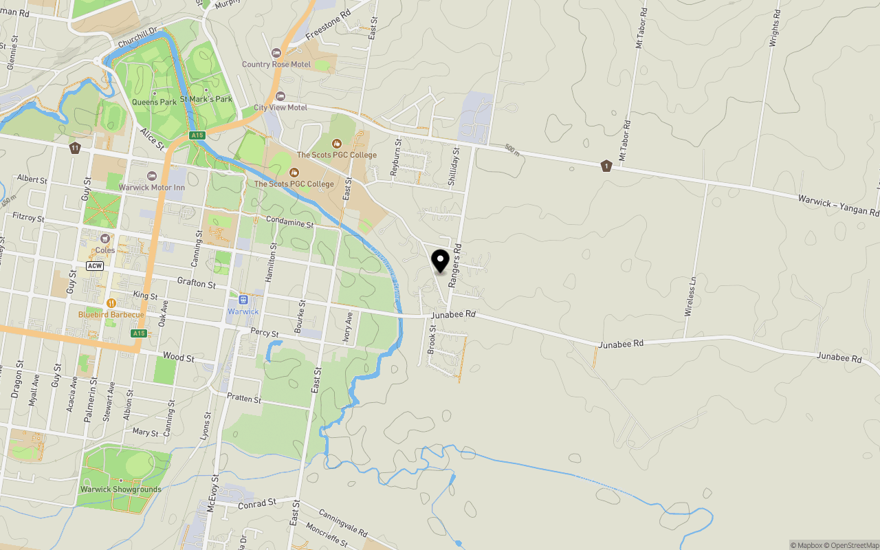 Map preview — click to interact