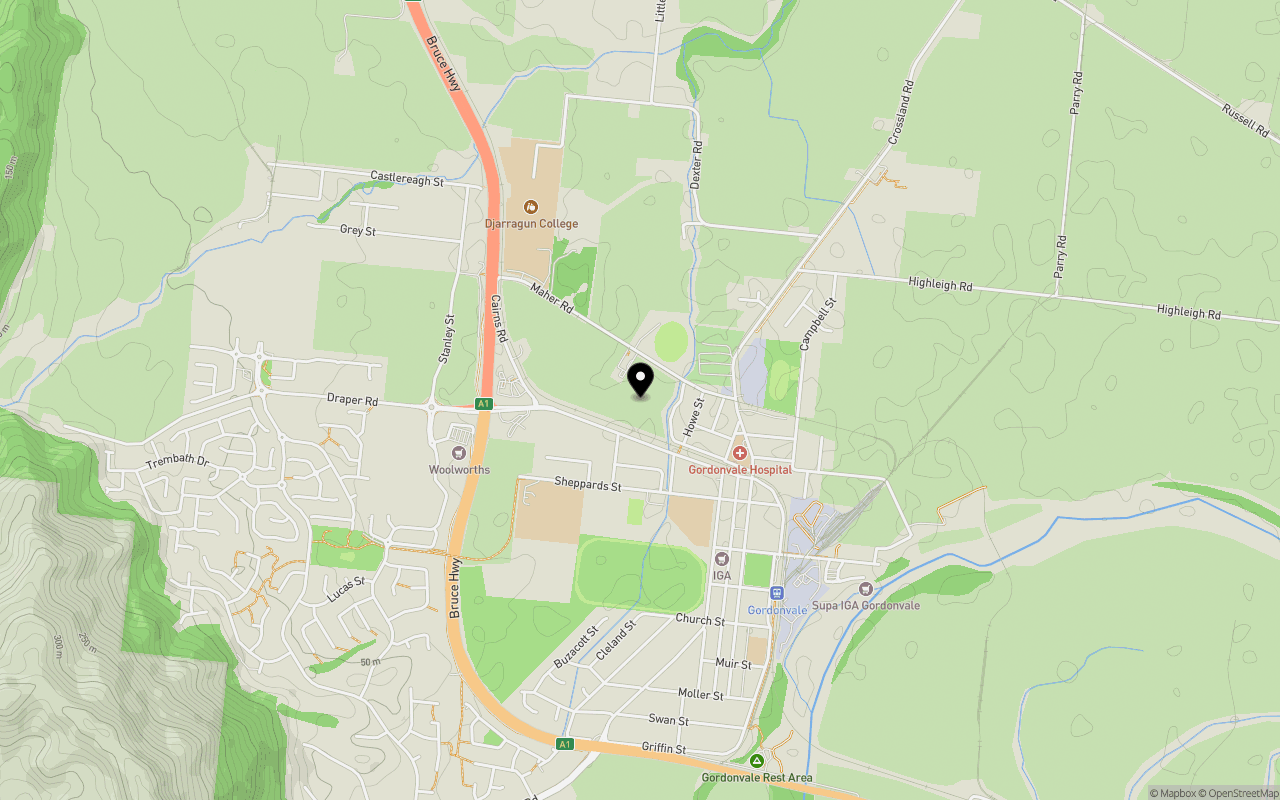 Map preview — click to interact