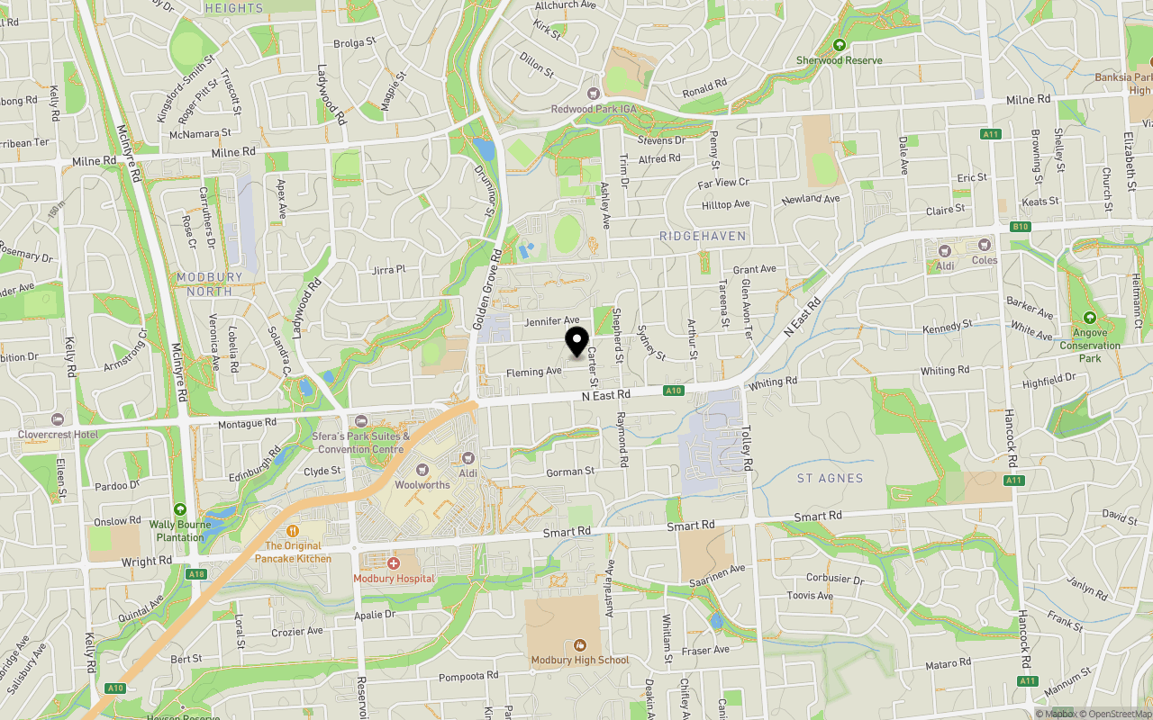 Map preview — click to interact