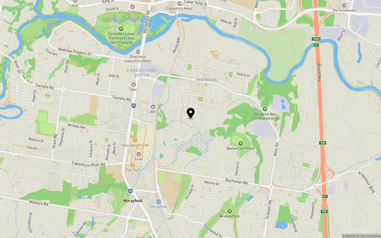 Map preview — click to interact