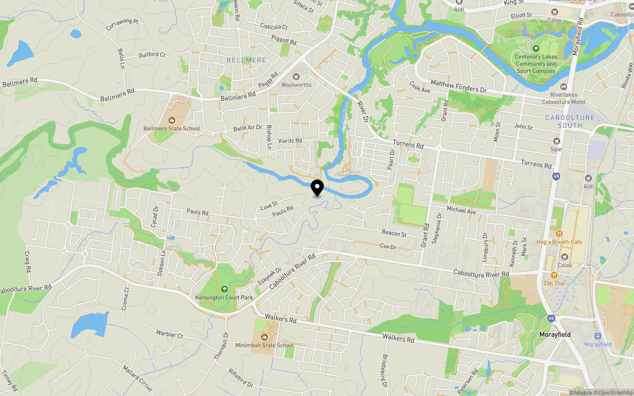 Map preview — click to interact