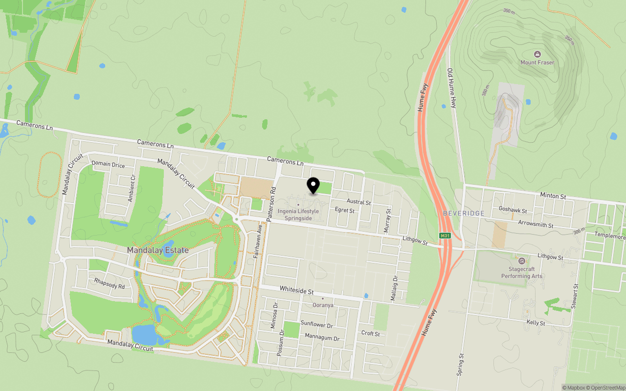 Map preview — click to interact