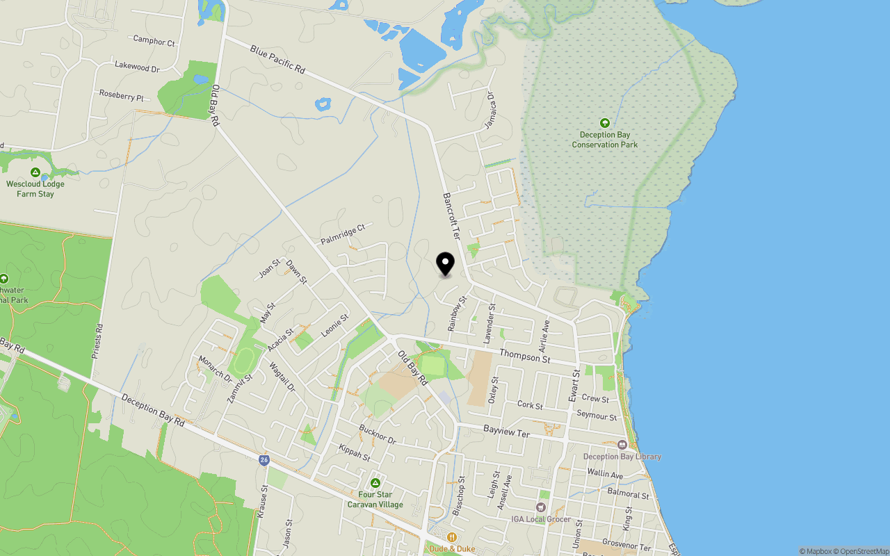 Map preview — click to interact