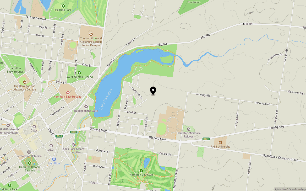 Map preview — click to interact