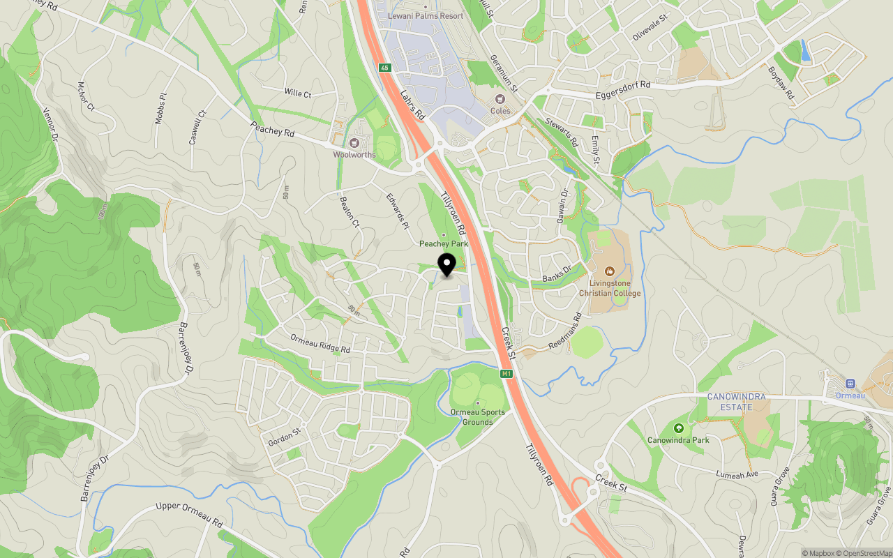 Map preview — click to interact