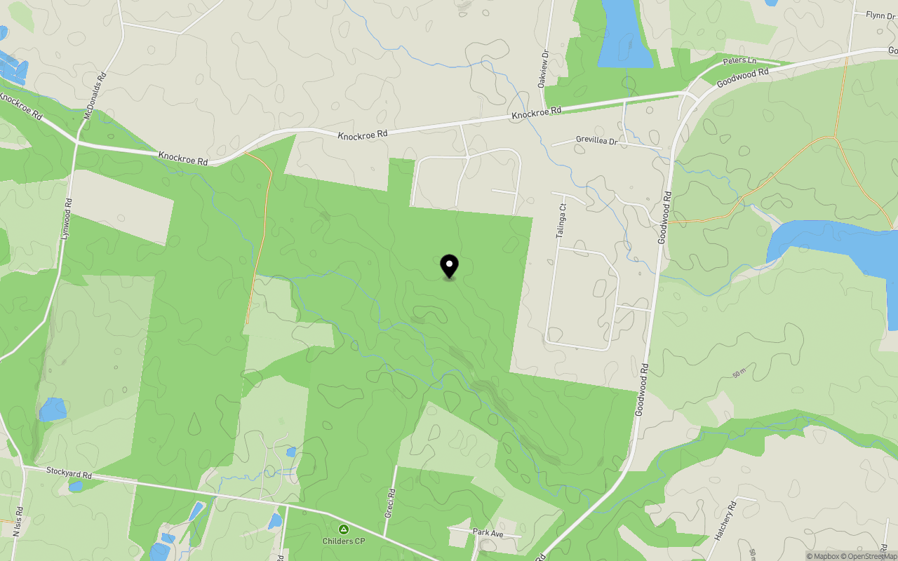 Map preview — click to interact