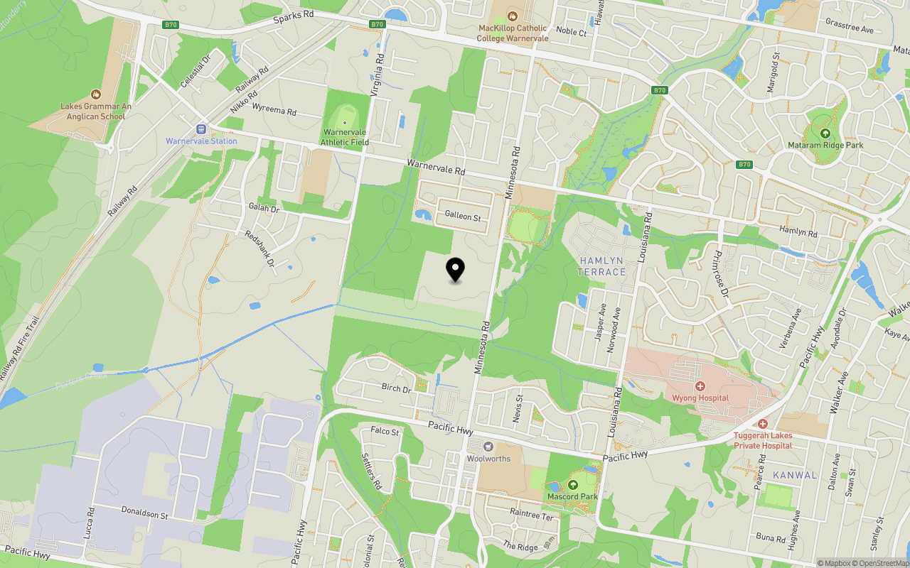Map preview — click to interact