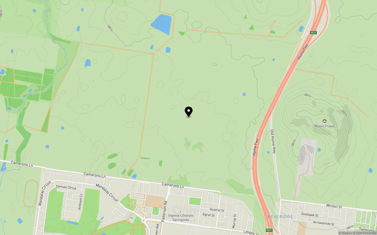 Map preview — click to interact
