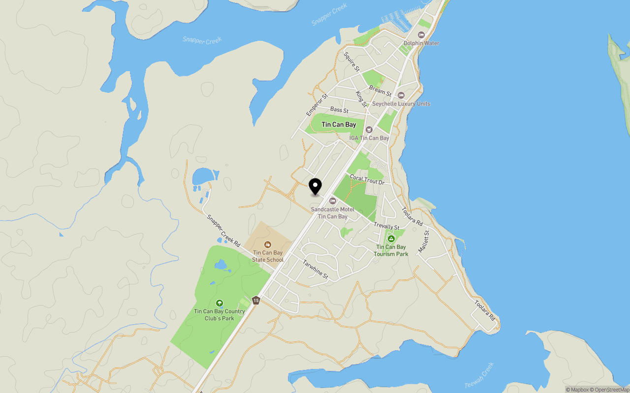Map preview — click to interact