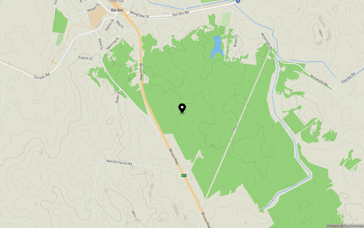 Map preview — click to interact