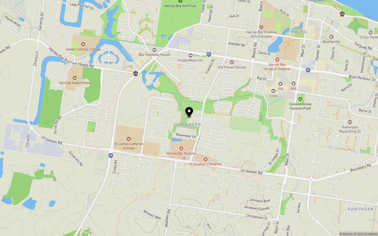 Map preview — click to interact